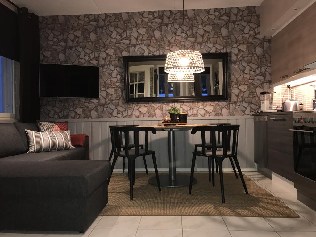 Moonlight Apartment 307 ليفي المظهر الخارجي الصورة