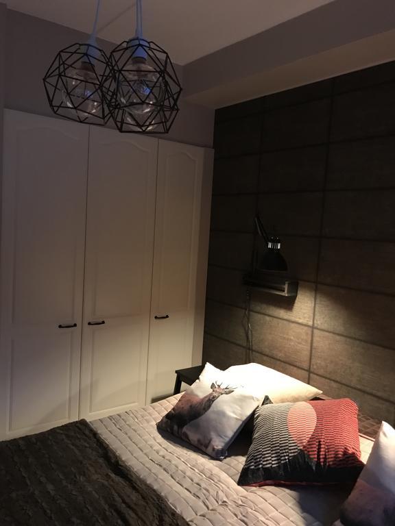 Moonlight Apartment 307 ليفي المظهر الخارجي الصورة