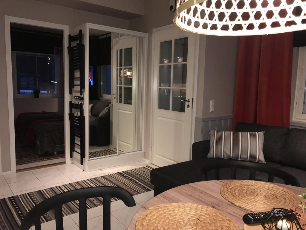 Moonlight Apartment 307 ليفي المظهر الخارجي الصورة