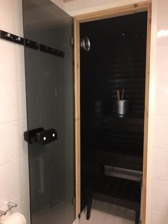 Moonlight Apartment 307 ليفي المظهر الخارجي الصورة