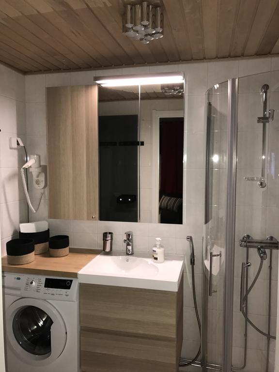 Moonlight Apartment 307 ليفي المظهر الخارجي الصورة