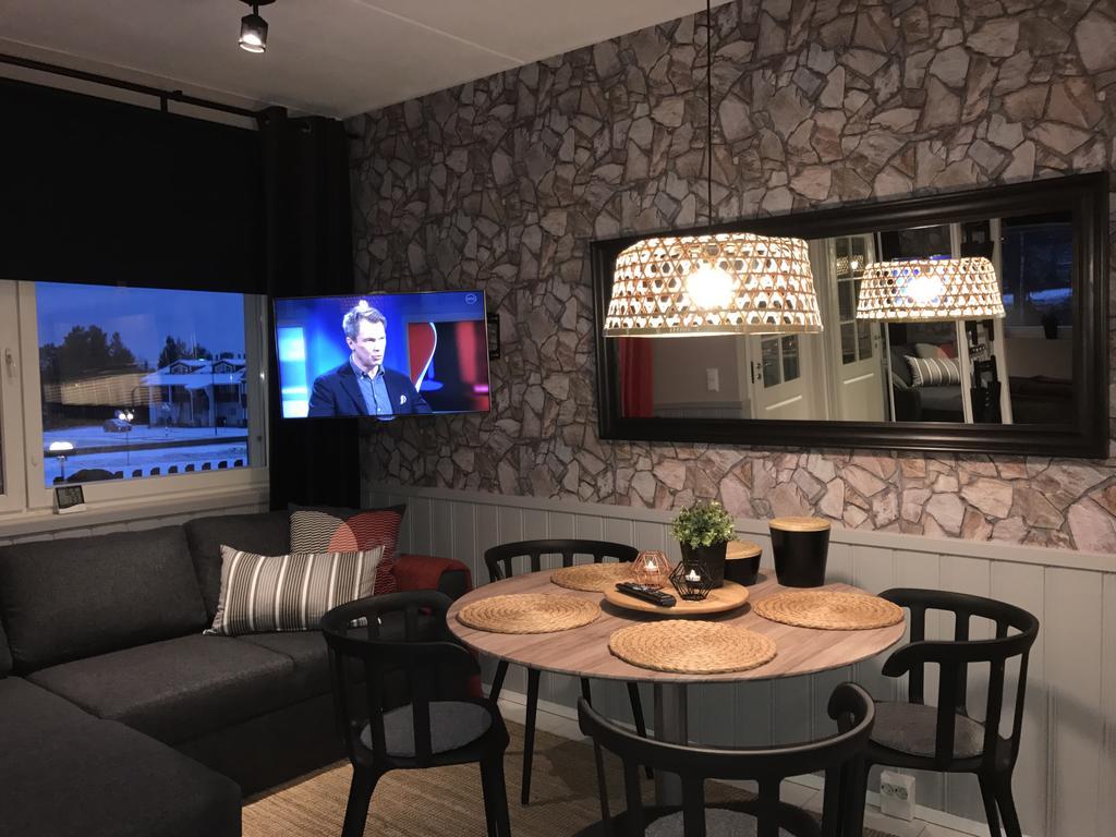 Moonlight Apartment 307 ليفي المظهر الخارجي الصورة