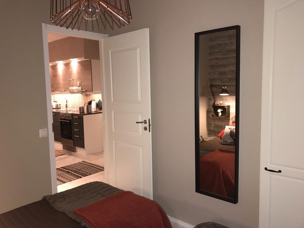 Moonlight Apartment 307 ليفي المظهر الخارجي الصورة