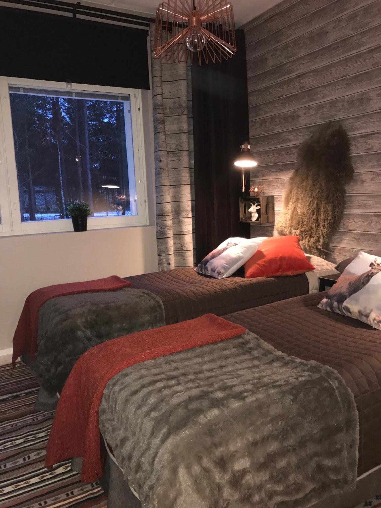 Moonlight Apartment 307 ليفي المظهر الخارجي الصورة