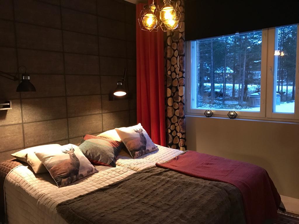 Moonlight Apartment 307 ليفي المظهر الخارجي الصورة