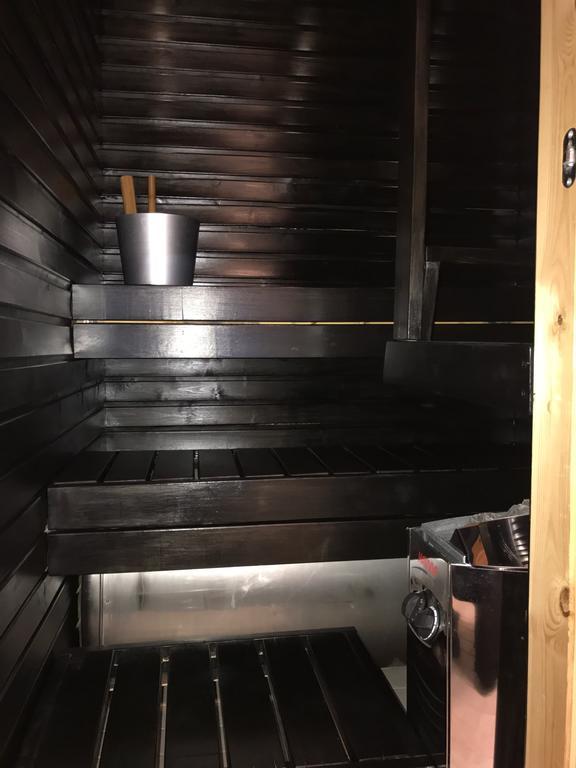 Moonlight Apartment 307 ليفي المظهر الخارجي الصورة