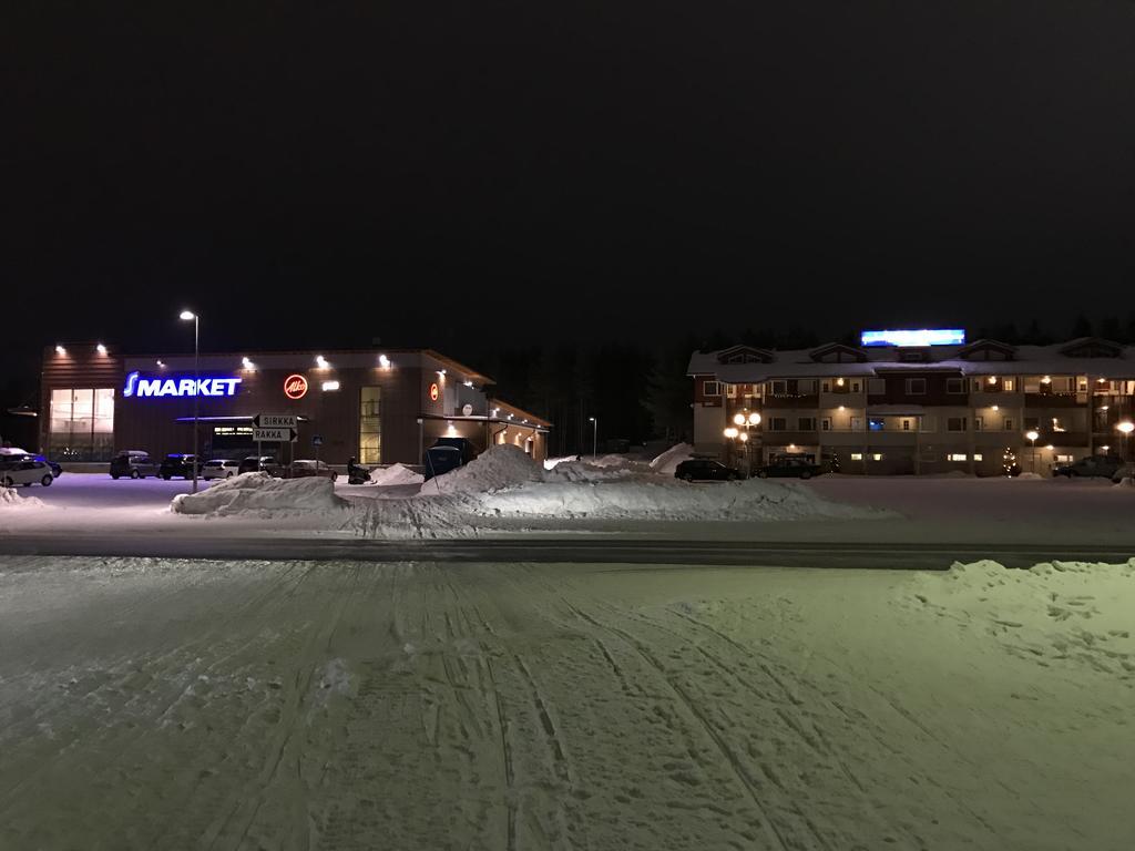 Moonlight Apartment 307 ليفي المظهر الخارجي الصورة